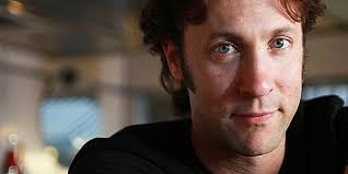 Inaugural Raleigh White Johnson, Jr. Lecture: David Eagleman