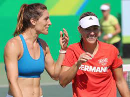 Luxemburg (lux) wta international hartplatz 1. Struff Weiter Brown Raus Kerber Vs Petkovic Am Abend Kicker