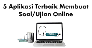 Supaya lebih jelas, anda bisa langsung untuk mengunduh aplikasi yang kami maksudkan ini. 5 Aplikasi Gratis Terbaik Untuk Membuat Soal Ujian Online