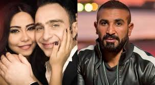 شيرين عبد الوهاب تكشف حقيقة طلاقها. Ø®Ø§Øµ Ø§Ù„ÙÙ† Ù‡ÙƒØ°Ø§ ØªØ¯Ø® Ù„ Ø£Ø­Ù…Ø¯ Ø³Ø¹Ø¯ ÙÙŠ Ù‚Ø¶ÙŠØ© Ø´ÙŠØ±ÙŠÙ† Ø¹Ø¨Ø¯ Ø§Ù„ÙˆÙ‡Ø§Ø¨ ÙˆØ­Ø³Ø§Ù… Ø­Ø¨ÙŠØ¨