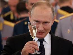 Kremlin TV Hopes Hunter Biden Film Brings 'Our Beloved Trump Back'