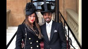 Hacker god mo is the number 1 hacker from the 21st century. Mo Farah S 4 Kids And Wife Youtube