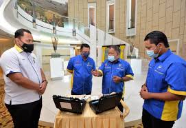 Jawatan kosong terkini itnm 2012. Majlis Agama Dan Istiadat Melayu Perlis Unimap Cipta Peralatan Diagnos Covid 19 Terpantas