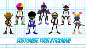 2.2 fight other players 2.3 great powerful pets; Download Gun Fu Stickman 2 Apk Mod Unlimited Money