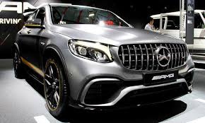 Mercedes Amg Glc 63 Coupe 2017 Preis Update Autozeitung De Neue Autos Mercedes Amg Coupe