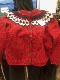 History of the handknitting association of icelandthe handknitting association of iceland was founded in november of 1977. Sweater Picture Of Handknitting Association Of Iceland Reykjavik Tripadvisor