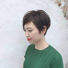 ママにおすすめのおしゃれな髪型 簡単にできるヘアアレンジなどもご紹介します folk ヘアスタイル 髪型 ママ 髪型