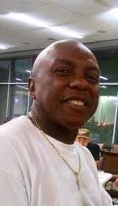 Is Darrell Broussard found?