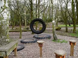 Hatfield Outdoor Activity Centre And Campsite Doncaster South Yorkshire Outdoor Activity Centres Outdoor Natural Playground