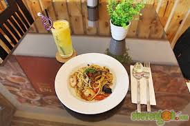 Recipes & tips for using essential oils by stephanie gerber foods of india: The Little Chef Arena Curve The Food With A Creative Twist Steven Goh S Penang Food And Penang Lifestyle