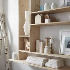 Du Bois Partout Dans La Maison Lamelle Colle Etagere Bois Tablette