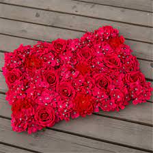 Wholesale artificial flowers suppliers near me. China Supplier Wholesale Artificial Flower Wall For Wedding Decoration China Artificial Flowers And Silk Flowers Price