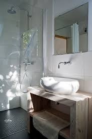 Rundes Waschbecken Im Gaste Wc Badezimmer Landhaus Badezimmer Klein Badezimmer Renovieren