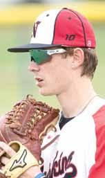 Litchfield Honors Volunteers Who Helped With Flood Relief