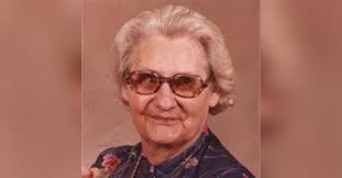Ella Rollins Obituary