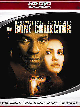 The Bone Collector (HD-DVD, 2006) for sale online | eBay