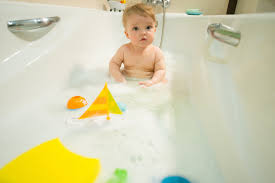 Erkaltungsbad Fur Babys Was Musst Du Beachten Meinbaby123 De