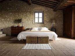 Home Design And Decor Modern Tuscan Decorating Modern Tuscan Bedroom With Barrel Nightstand And Italian Farmhouse Decor Rustic Italian Decor Tuscan Bedroom