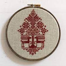 We did not find results for: Underneath The Christmas Tree Cross Stitch Pattern Scandinavian Cross Stitch Cross Stitch Tree Cross Stitch Patterns
