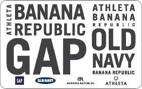 Check spelling or type a new query. Gap Old Navy And Banana Republic Gift Card Giftcards Ca