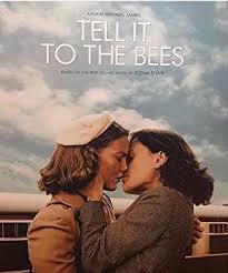 Anna Paquin And Holliday Grainger In Tell It To The Bees 2018 In 2020 Full Movies Online Free Free Movies Online Movies Online