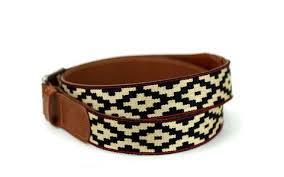 Review La Matera Alvear Belt La Matera Belt Equestrian Belts