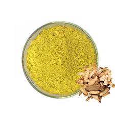 Baicalein-Pulver Bulk Lieferanten – sheerherb