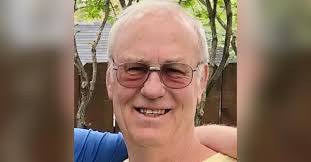 Richard Allen Pell Obituary