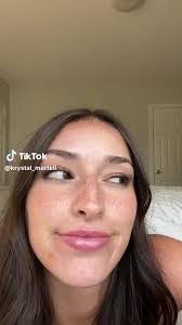 Krystal Martell's Instagram, Twitter & Facebook