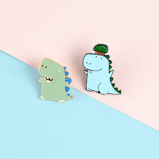 1 000 gambar anime animasi gratis pixabay. Jepang Dan Korea Lucu Kartun Hijau Dinosaurus Pohon Besar Tulang Belakang Enamel Anak Perempuan Pakaian Yang Sesuai Dengan Dekorasi Bros Perhiasan Bros Aliexpress
