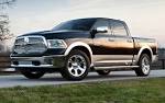 Pickup Trucks Commercial Vehicles - Ram Truck Canada