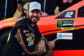Here is how the field finished behind chase briscoe, who scored his ninth victory of the xfinity season on saturady at kansas. Nascar Kansas 2017 Qualifying Results Martin Truex Jr Wins Pole Sbnation Com