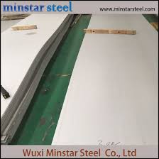 Hot Rolled Stainless Steel 304 Sheet Chequered Plate Weight