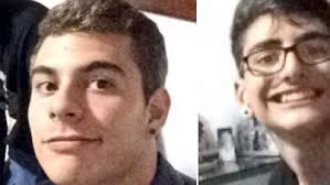 Petición · Condena en cárcel Brasileña para Patrick Gouveia y su amigo  Marvin Henriques