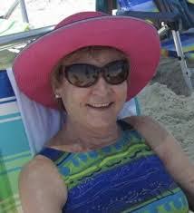 Elaine Strickland's Instagram, Twitter & Facebook