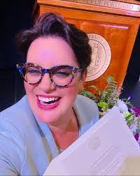 Katrina Stein's Instagram, Twitter & Facebook