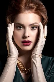 Fashion & Beauty Photographers in Kyiv, Ukraine