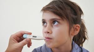 Things You Didn't Know About Body Temperature