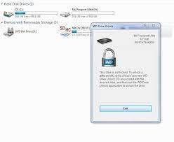 This single partition makes reformatting the drive possible through windows 8's disk manageme. My Passport Ultra Wd Portable Drives Wd Community