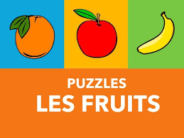 Crossword puzzles are for everyone. Puzzles Les Fruits Free Games Activities Puzzles Online For Kids Preschool Kindergarten By Puzzle Land