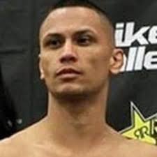 Adam Antolin vs. Casey Kenney, DW's Contender Series 2017