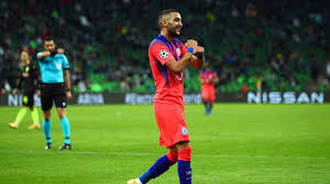 It will be published if it complies with the content rules and our moderators approve it. Comment Hakim Ziyech A Deja Commence A Transformer Chelsea Eurosport