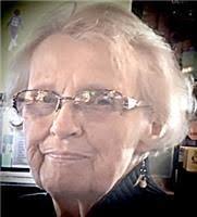 Margaret Cutts Obituary (1931