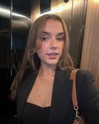 Lottie Mayfield's Instagram, Twitter & Facebook