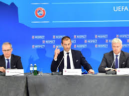 The uefa europa conference league (abbreviated as uecl), colloquially referred to as uefa conference league, is a planned annual football club competition held by uefa for eligible. What Is The Europa Conference League And How Will It Change European Football Mirror Online