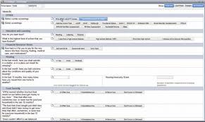 Social Determinants Of Health Flowsheet In Epic Download