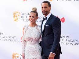 The qpr defender, 36, released a statement saying his wonderful wife and soul mate rebecca ellison had passed away peacefully at a london hospital. Heartbreaking Kate And Rio Ferdinand Documentary Divides Viewers