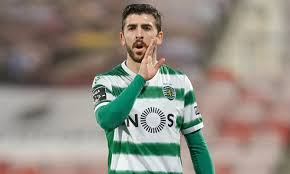 Teams uit antónio júnior 72574919. Is Sporting S Fault Paulinho S Fault Here S What The Statistics Say Zap Sports Prime Time Zone