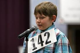 Hatch wins county spelling bee