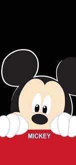 Mickey Mouse Wallpaper Mickey Mouse Wallpaper Iphone Cartoon Mickey Mouse